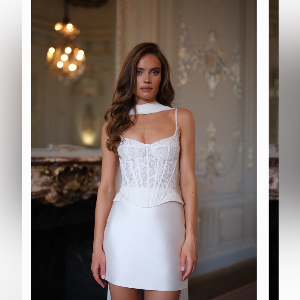 ISO ROSIE ETIENNE PENELOPE MINI